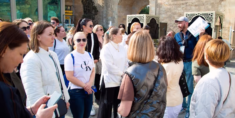 Baku Private Tour - 