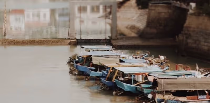 Fujian Private Tour - 