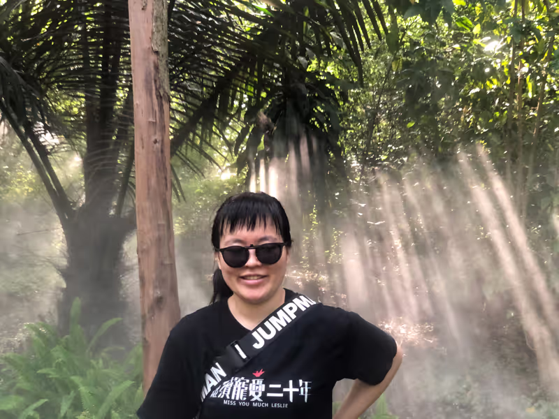 Fujian Private Tour - 