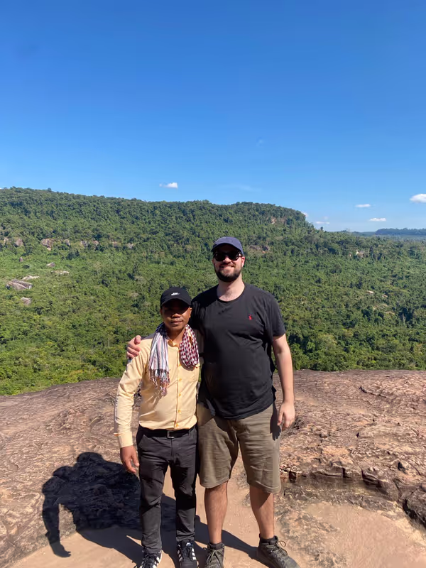Siem Reap Private Tour - 