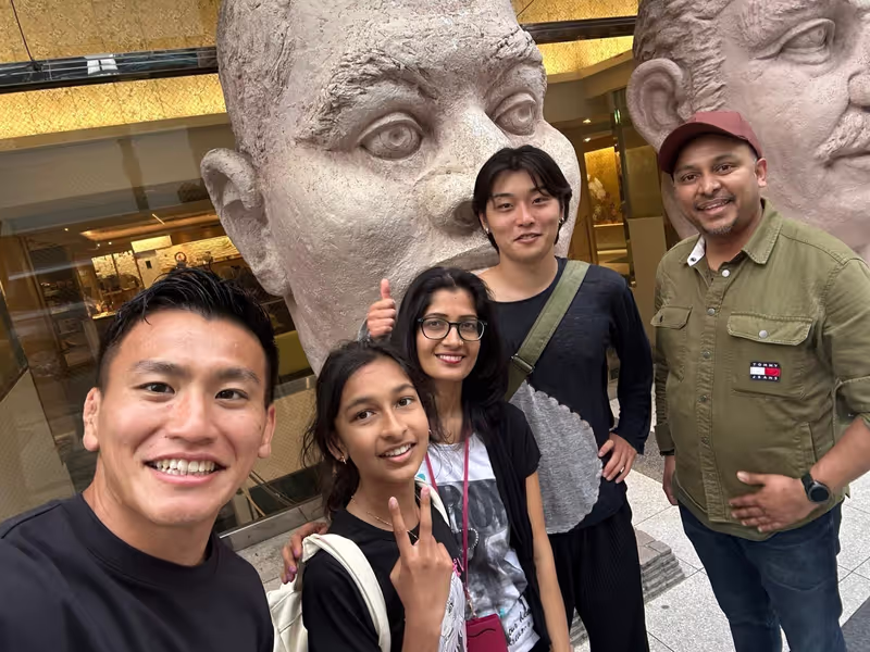 Kyoto Private Tour - 