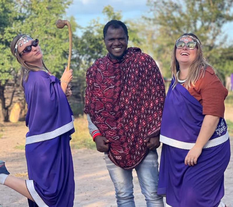 Zanzibar Private Tour - 