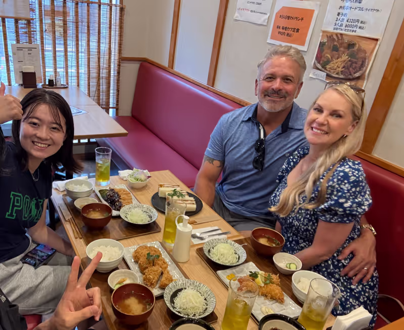 Tokyo Private Tour - 