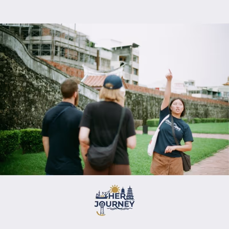 Kao-hsiung Private Tour - 