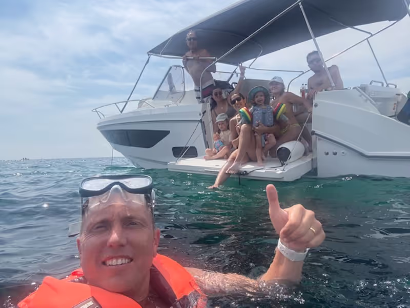 Barcelona Private Tour - 