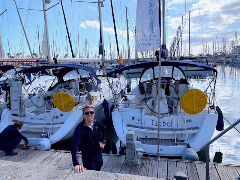 Barcelona Private Tour - 