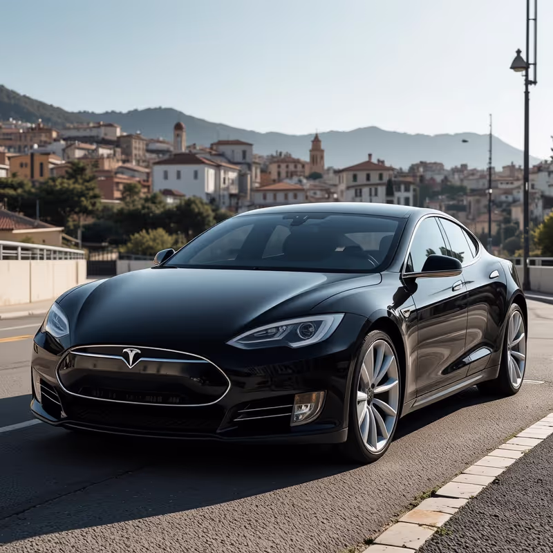 Andalucia Private Tour - 