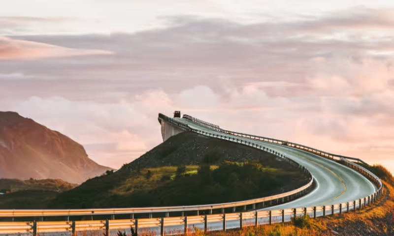 Hordaland Private Tour - 