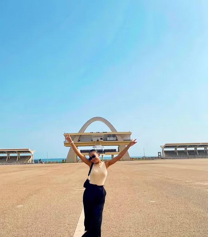 Accra Private Tour - 