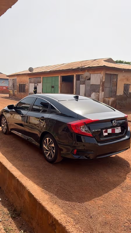 Accra Private Tour - 