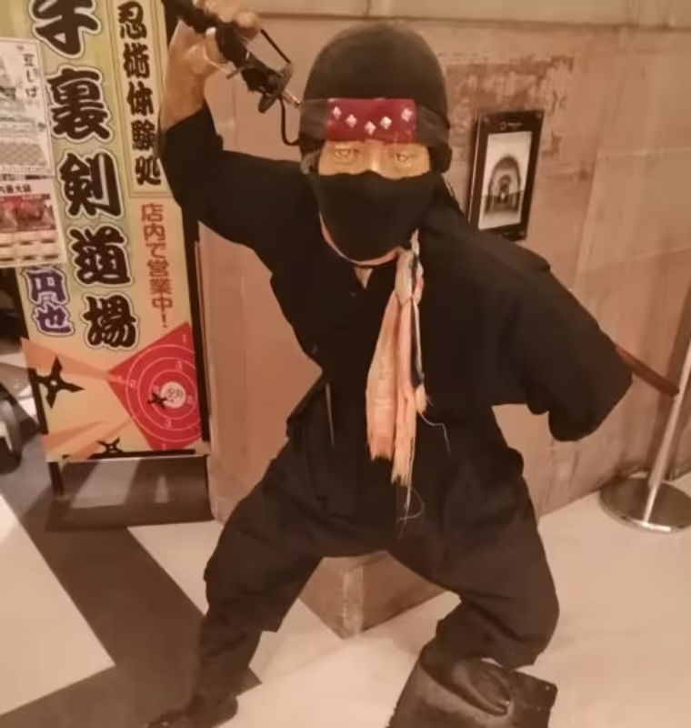 Osaka Private Tour - 