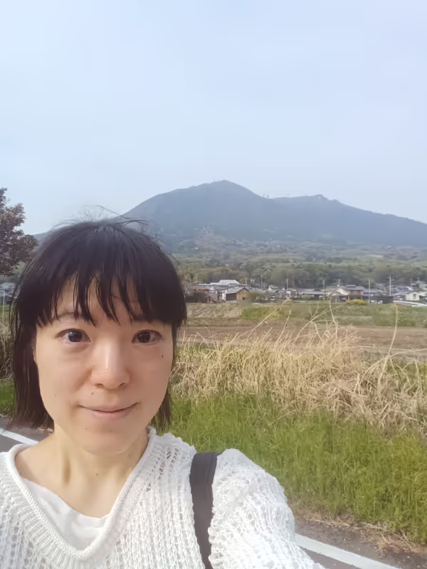 Ibaraki Private Tour - Mt.Tsukuba in spring