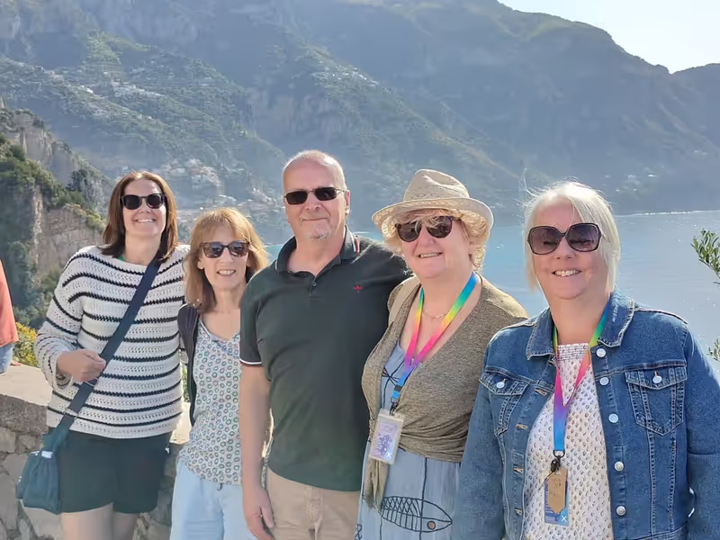 Naples Private Tour - 