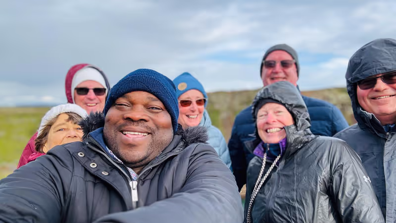 Reykjavik Private Tour - 