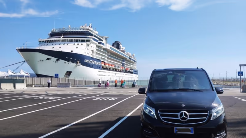 Emilia-Romagna Private Tour - 