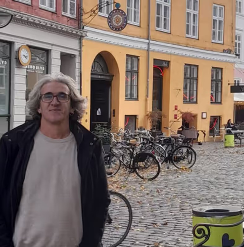 Copenhagen Private Tour - 