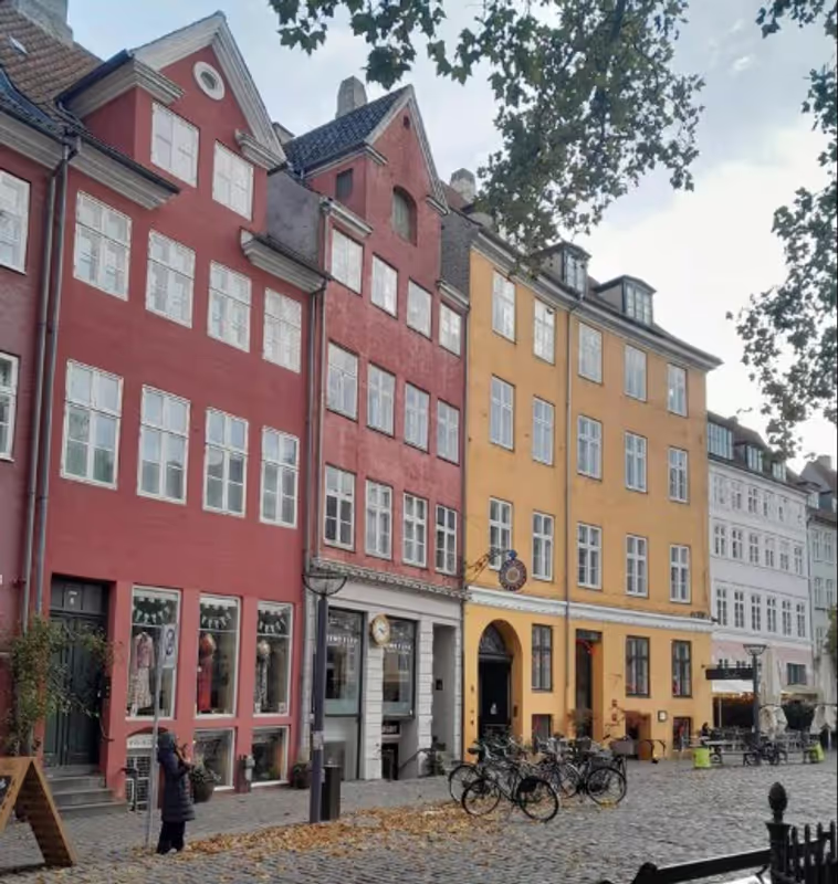 Copenhagen Private Tour - 