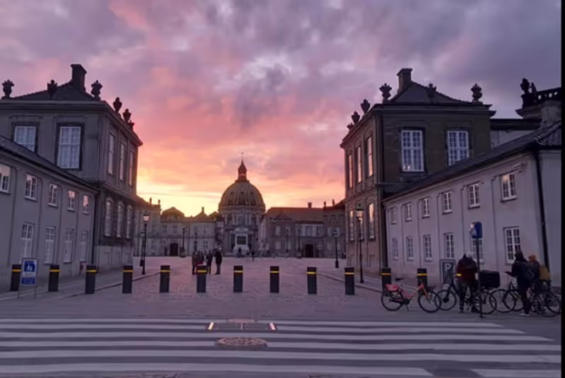 Copenhagen Private Tour - 