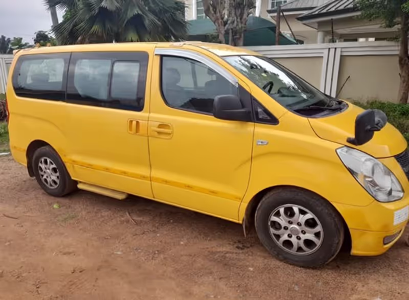 Greater Accra Private Tour - 