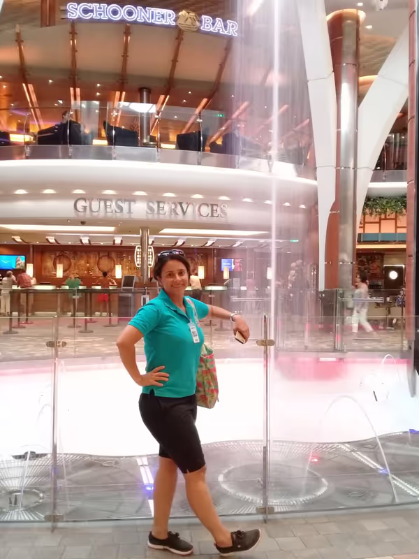 Islas de la Bahia Private Tour - 