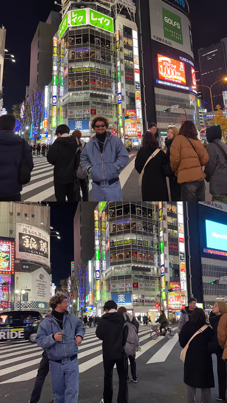 Tokyo Private Tour - 