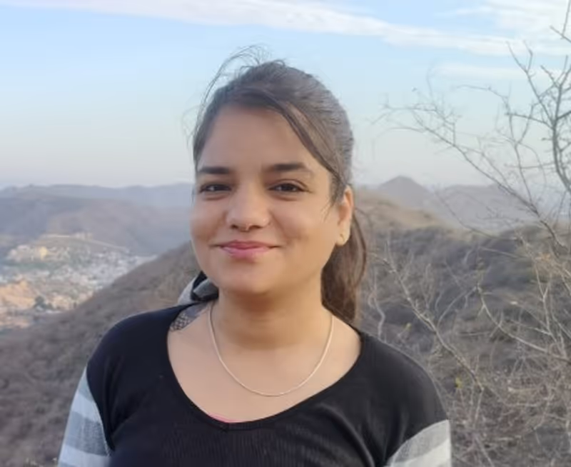 Jaipur Private Tour - 