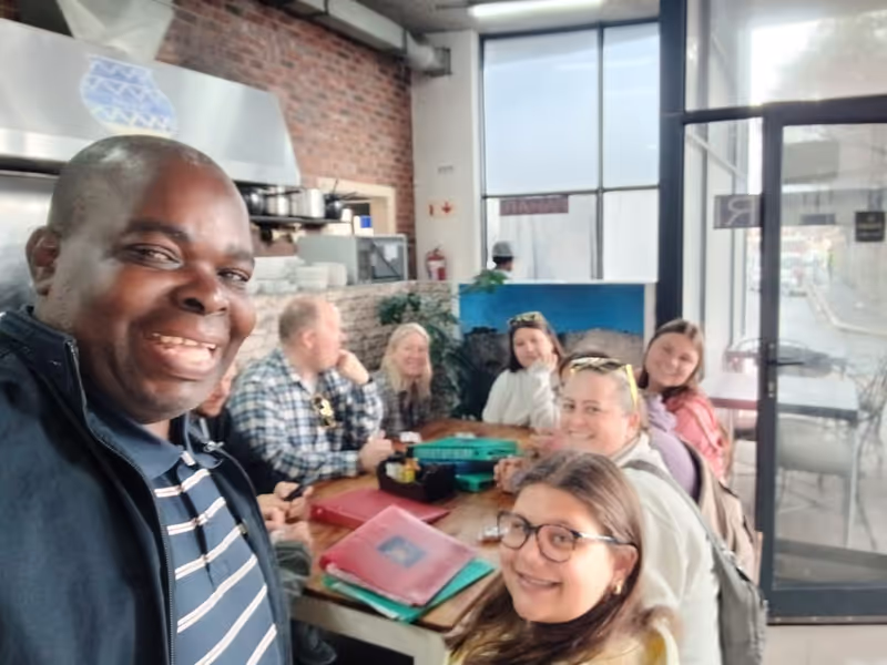 Western Cape Private Tour - 