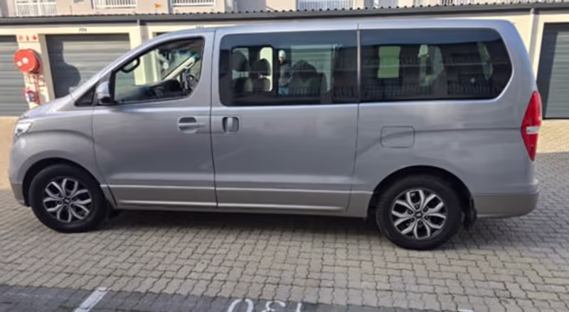 Western Cape Private Tour - 