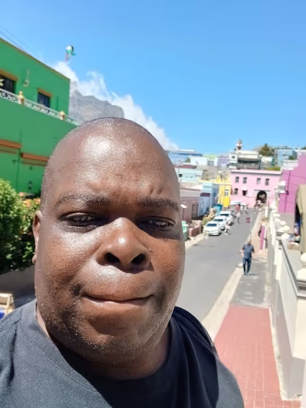 Western Cape Private Tour - 