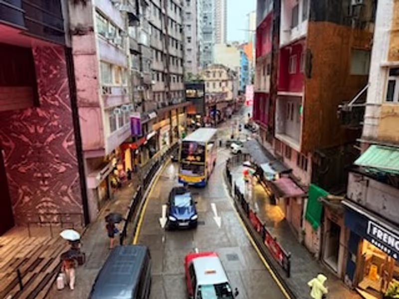 Salzburg Private Tour - City【HongKong】