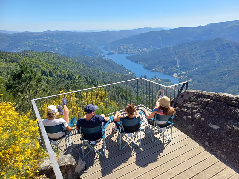 Porto Private Tour - 