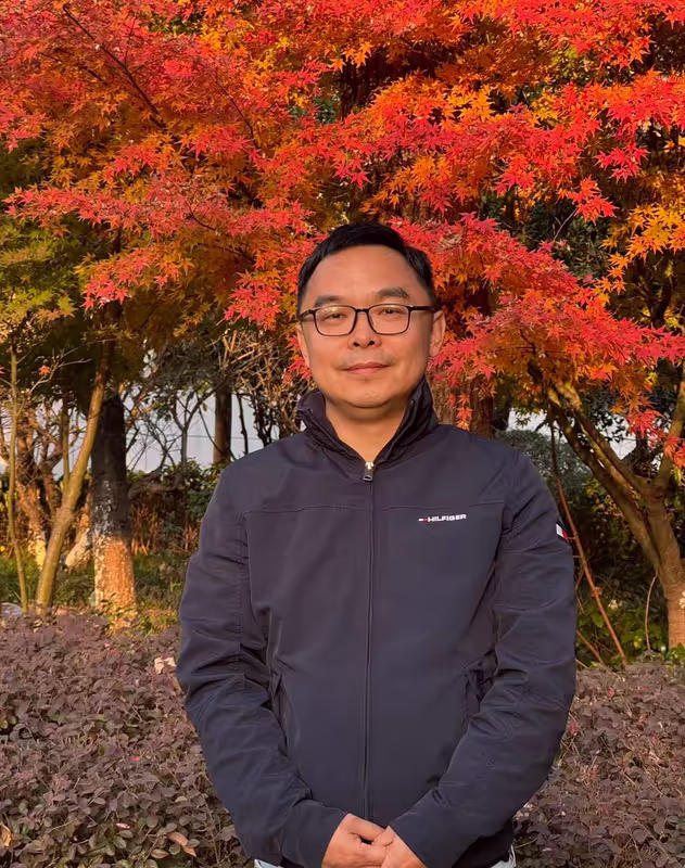 Hangzhou Private Tour - Me