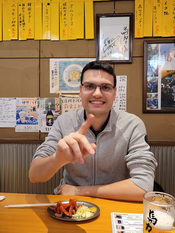 Tokyo Private Tour - 