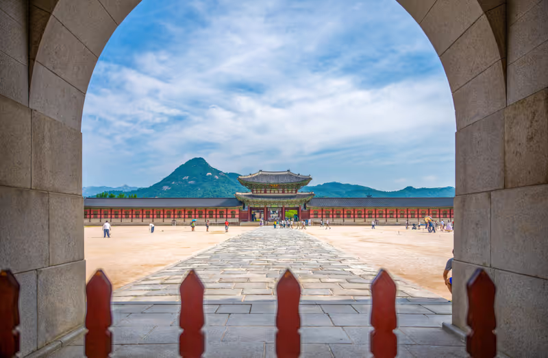 Seoul Private Tour - 