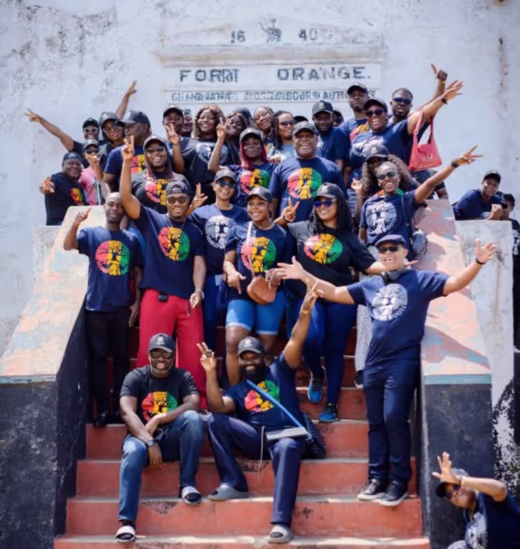 Accra Private Tour - 