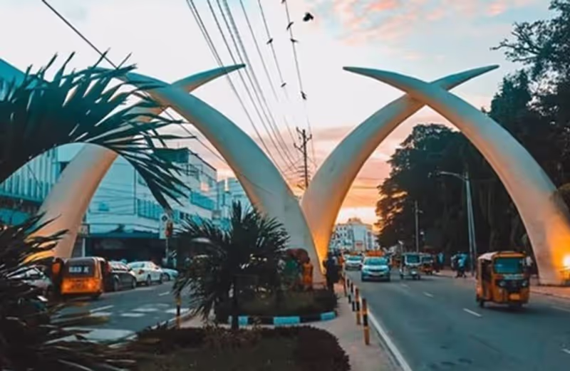 Mombasa Private Tour - 