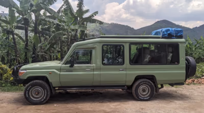 Kigali Private Tour - 