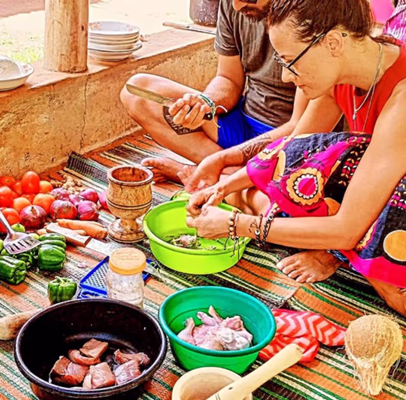 Zanzibar Private Tour - Cooking Class