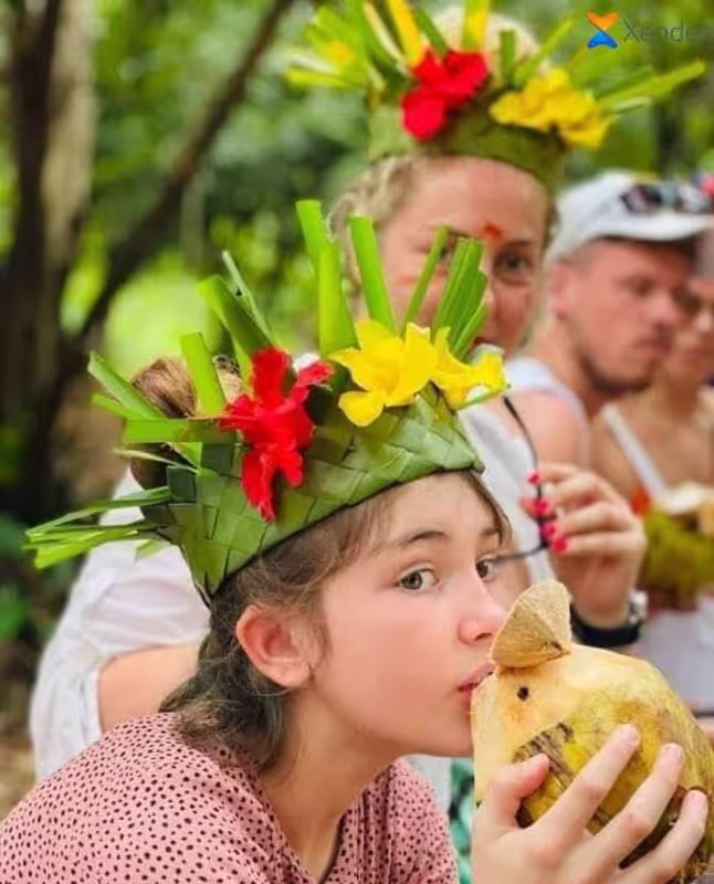 Zanzibar Private Tour - Spice Tour