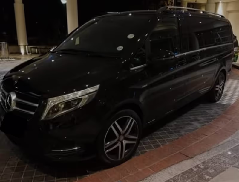 Cape Town Private Tour - 