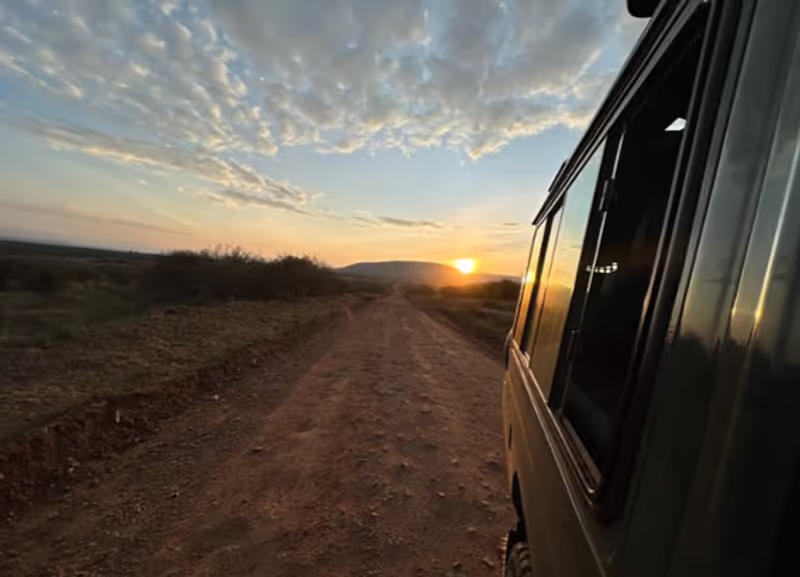 Nairobi Private Tour - 