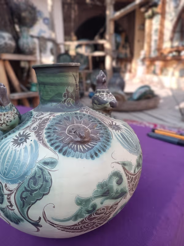 Farghona Private Tour - 