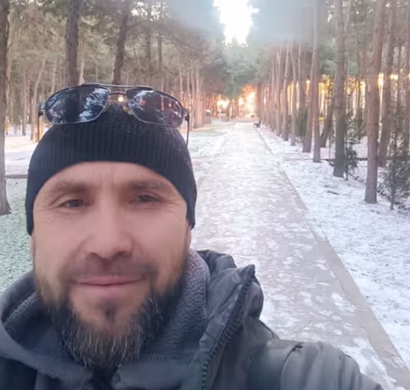 Farghona Private Tour - 