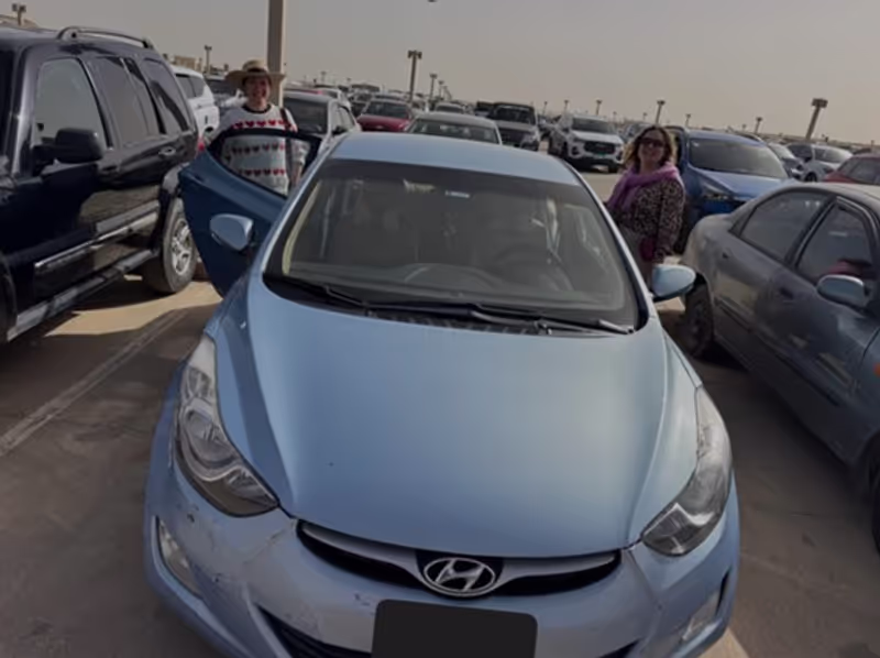 Cairo Private Tour - Driving guide 