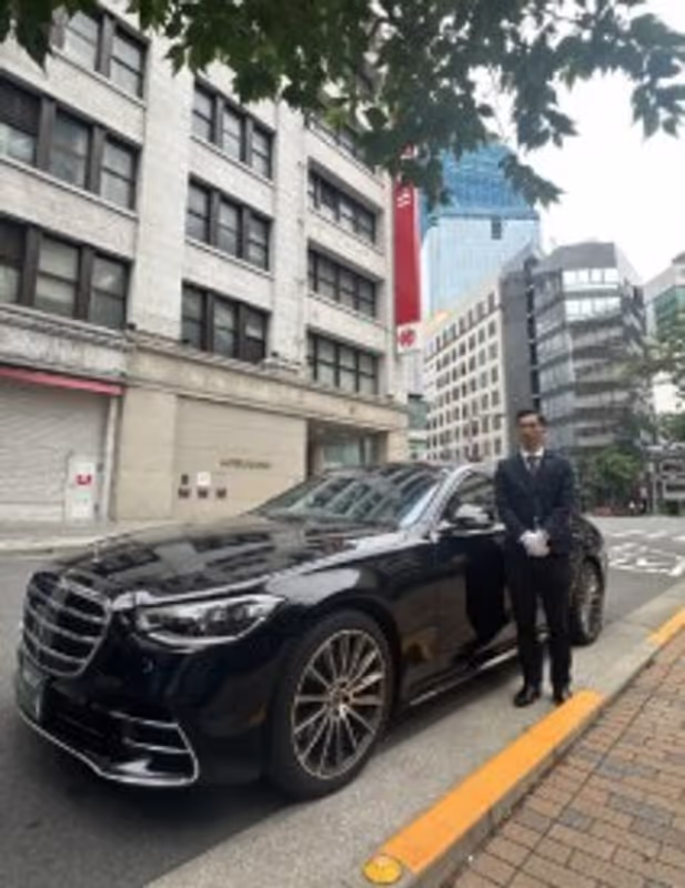 Chiba Private Tour - 