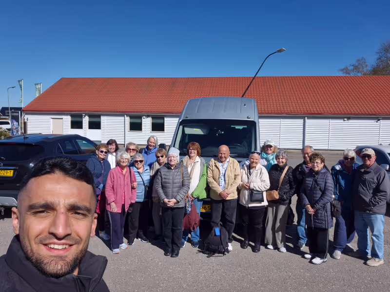 Amsterdam Private Tour - 