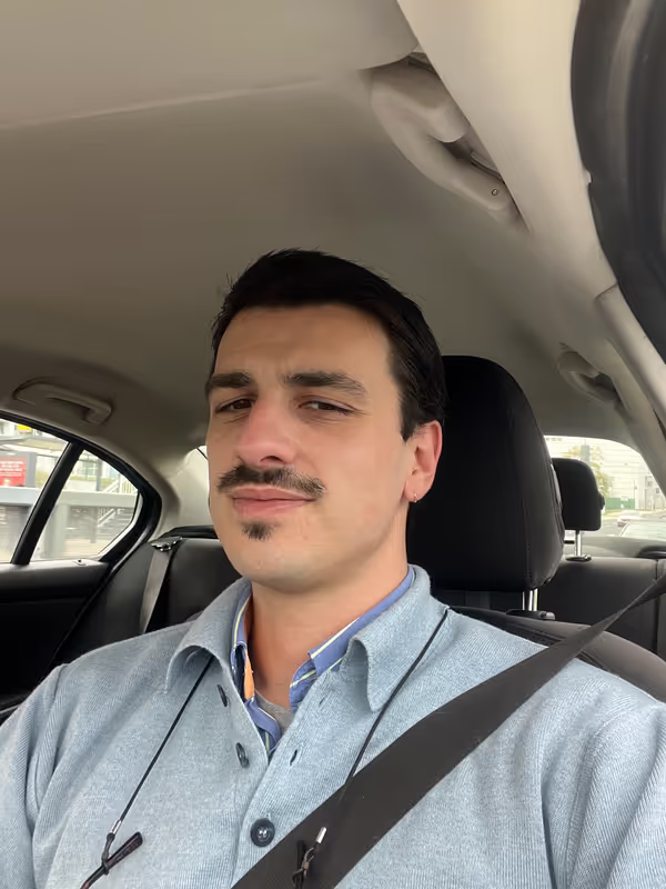 Setubal Private Tour - 