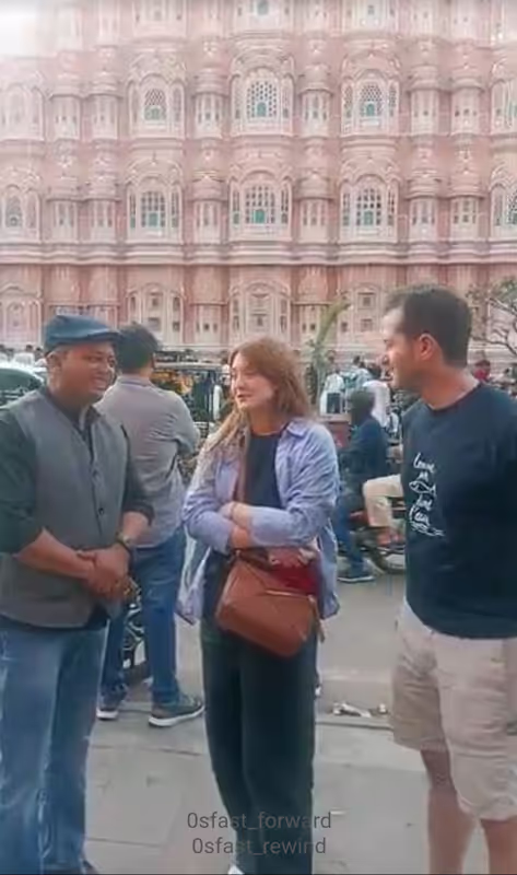 Jaipur Private Tour - 