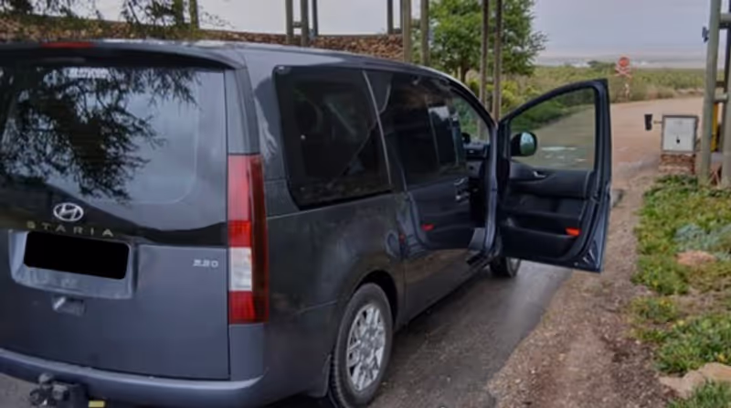 Cape Town Private Tour - 