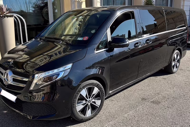 Provence-Alpes-Cote d'Azur Private Tour - 